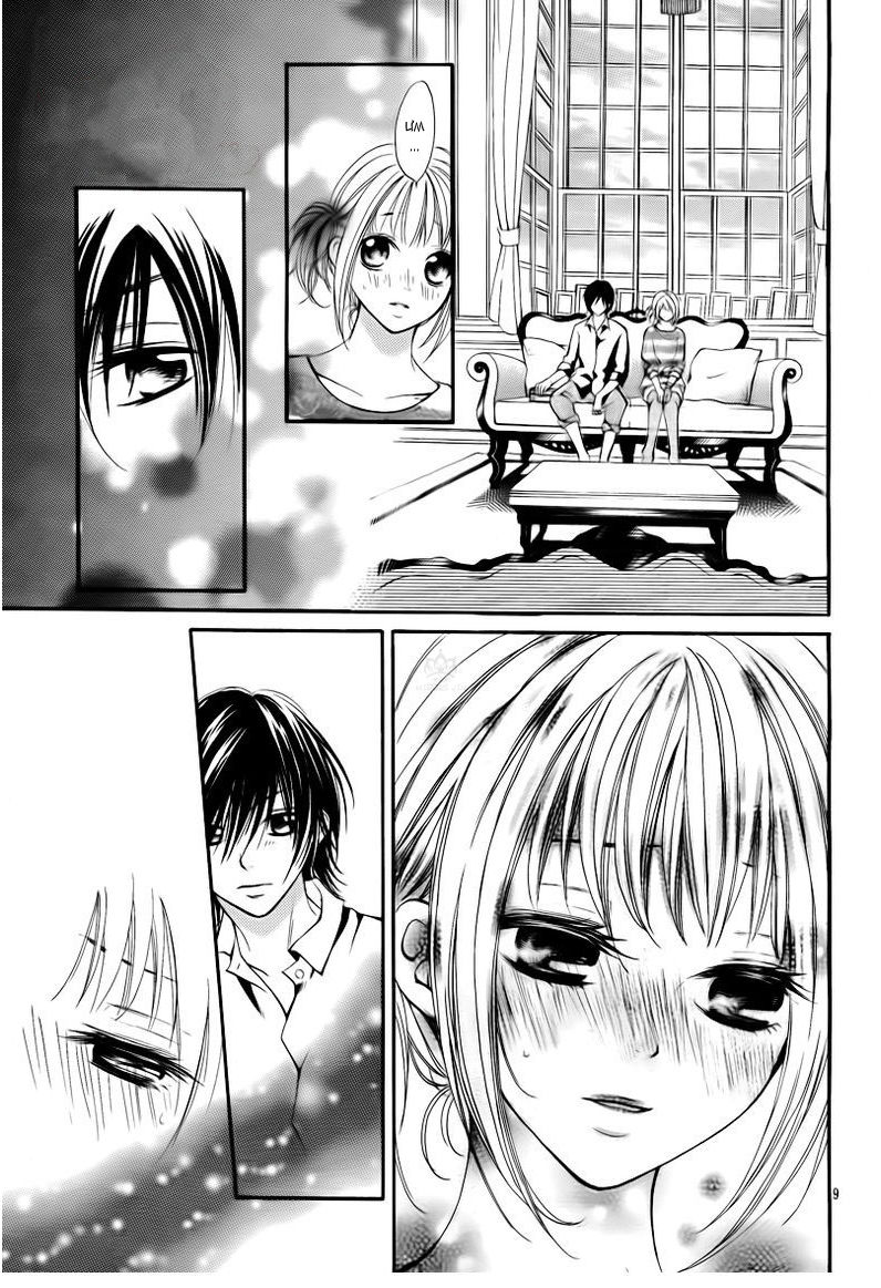 Proposal No Okite Chapter 4 - Trang 2