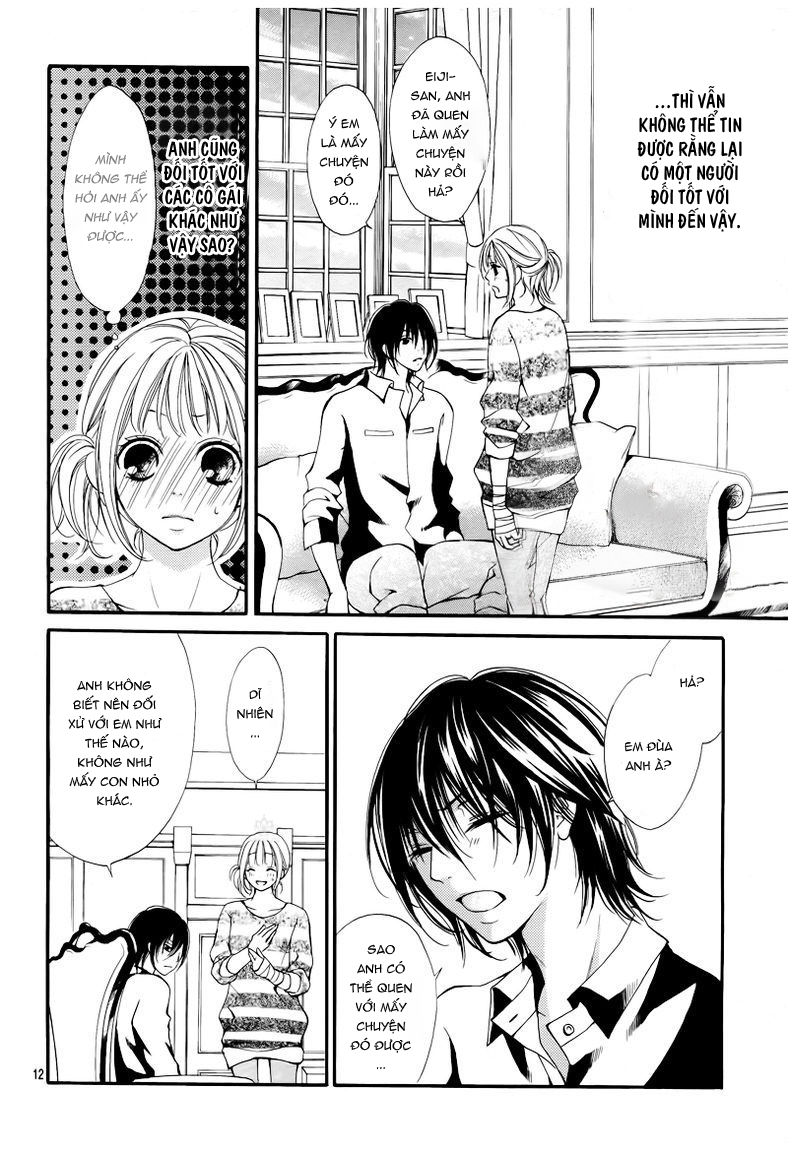 Proposal No Okite Chapter 4 - Trang 2