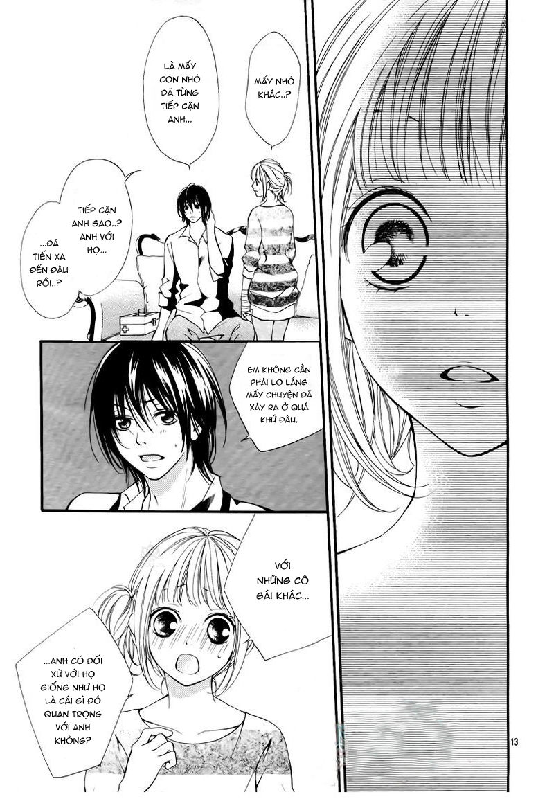 Proposal No Okite Chapter 4 - Trang 2