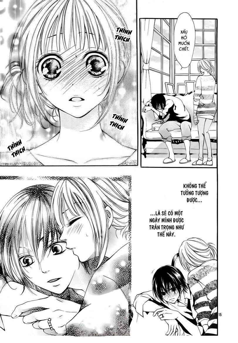 Proposal No Okite Chapter 4 - Trang 2