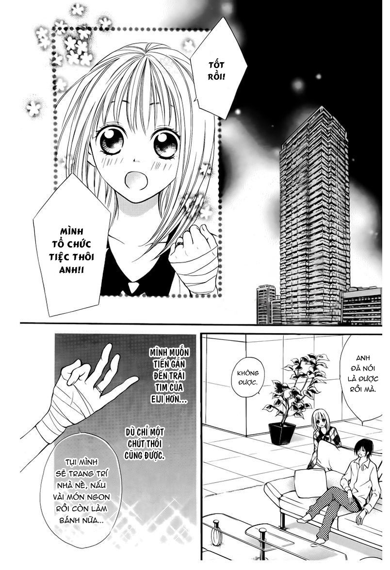 Proposal No Okite Chapter 4 - Trang 2