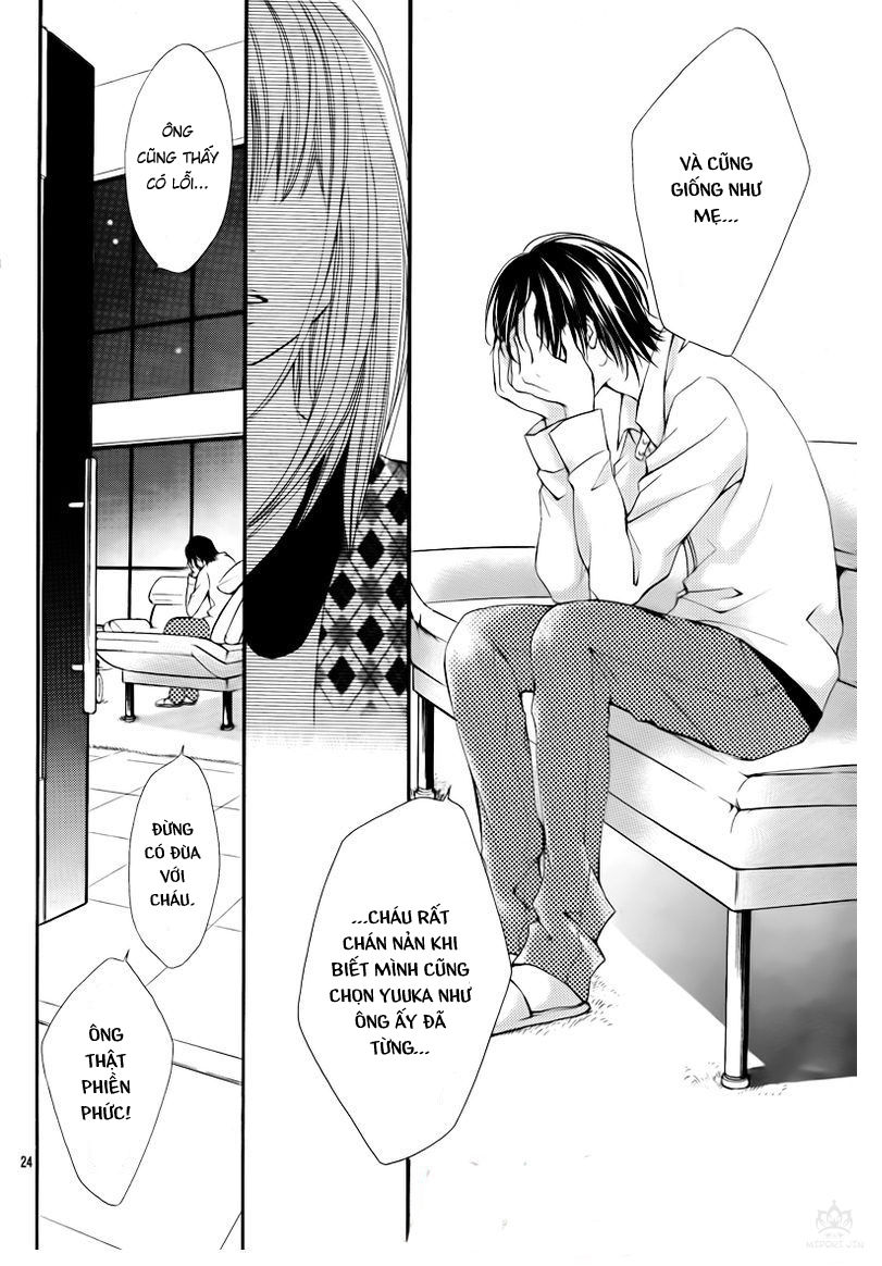 Proposal No Okite Chapter 4 - Trang 2