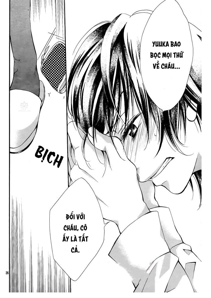 Proposal No Okite Chapter 4 - Trang 2