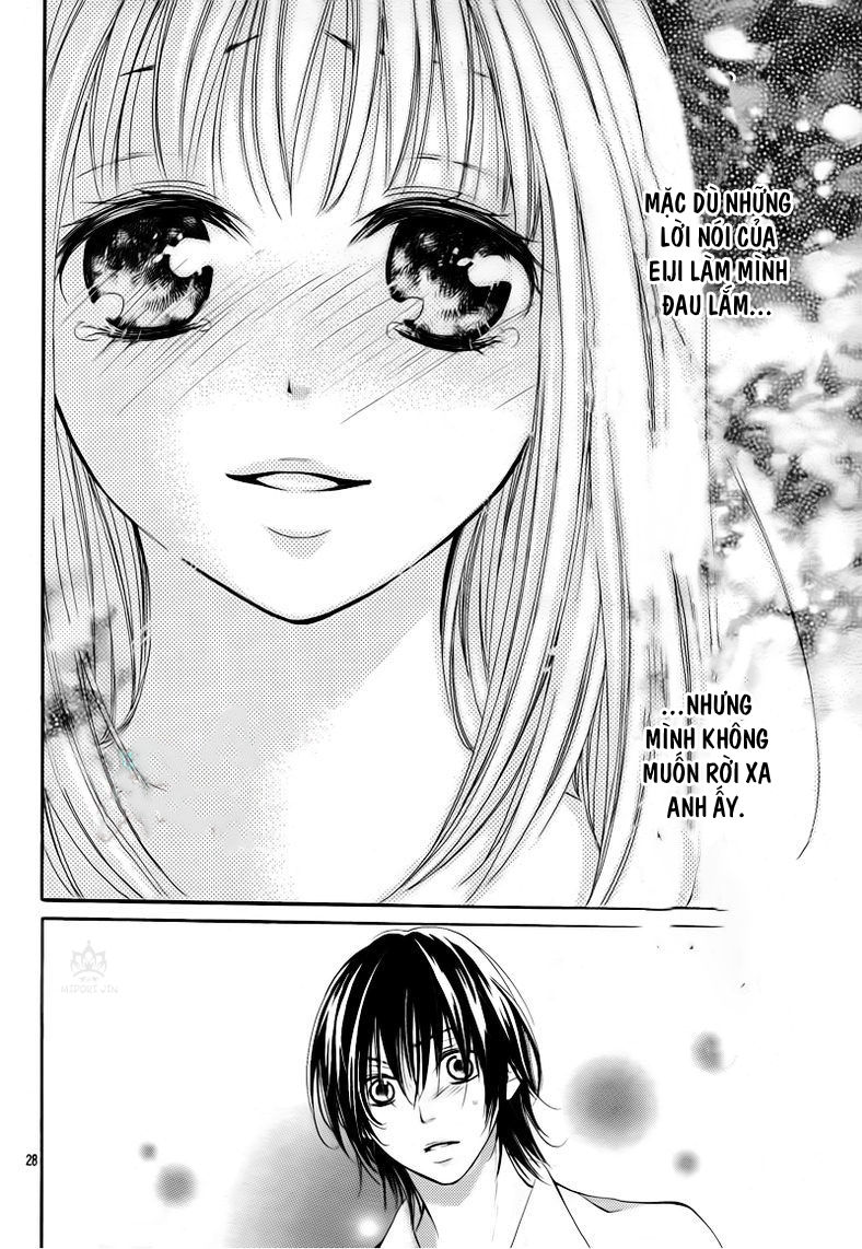 Proposal No Okite Chapter 4 - Trang 2