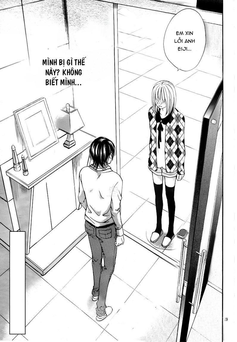 Proposal No Okite Chapter 4 - Trang 2
