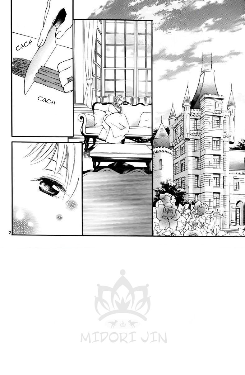 Proposal No Okite Chapter 4 - Trang 2
