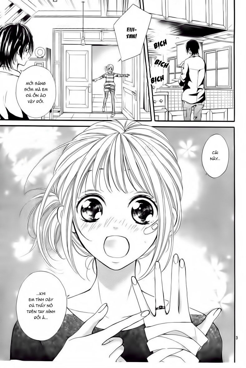 Proposal No Okite Chapter 4 - Trang 2