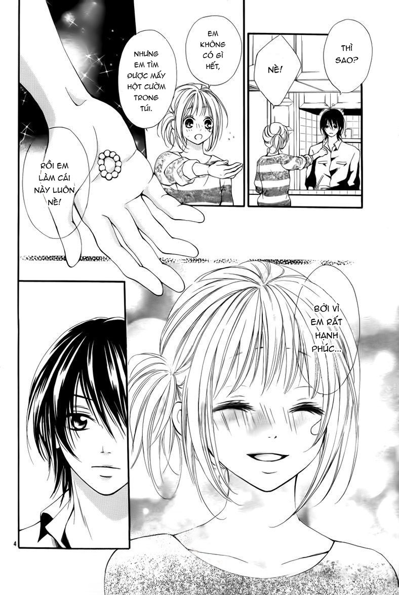 Proposal No Okite Chapter 4 - Trang 2