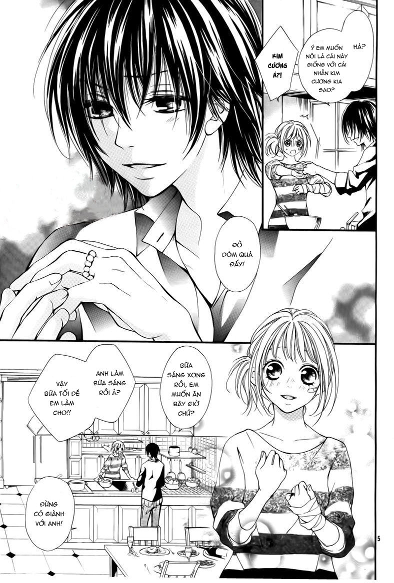 Proposal No Okite Chapter 4 - Trang 2
