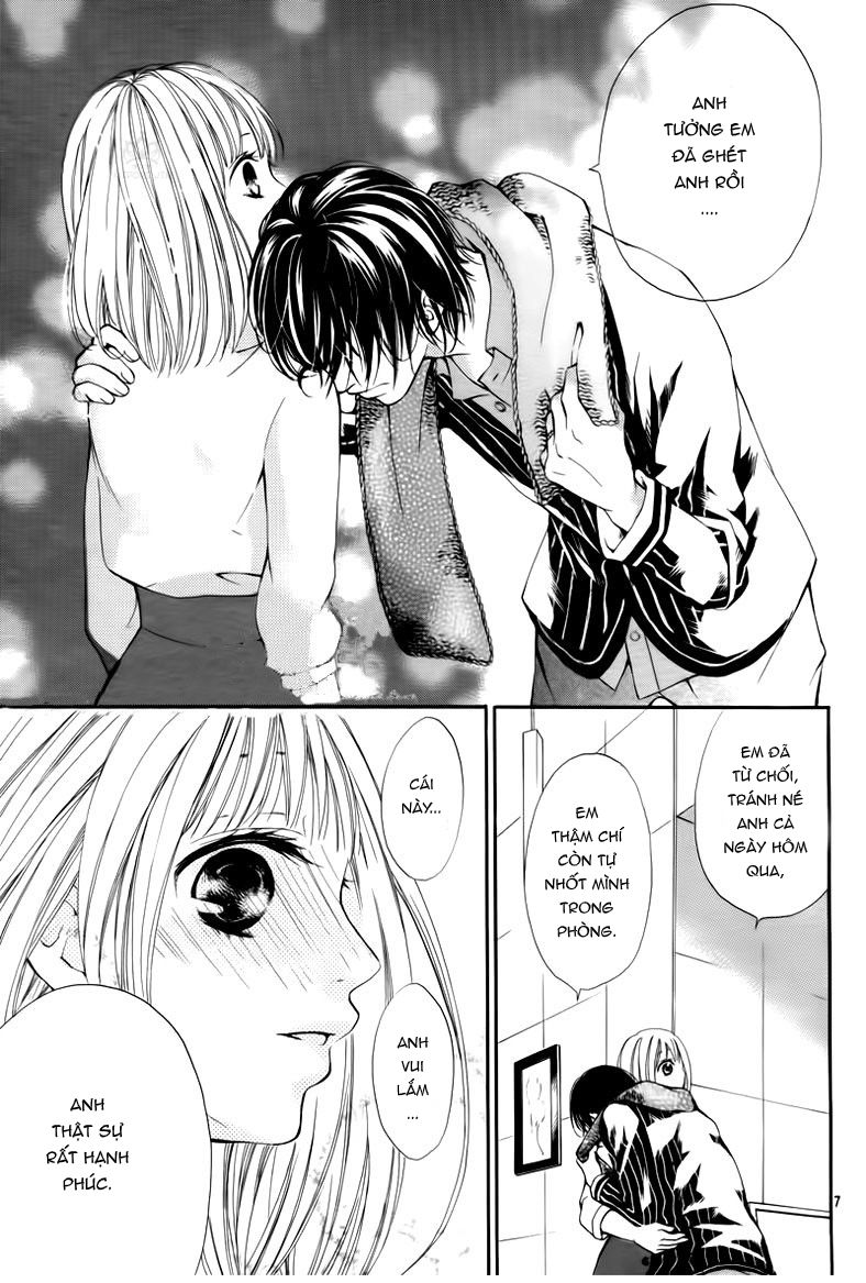 Proposal No Okite Chapter 5 - Trang 2