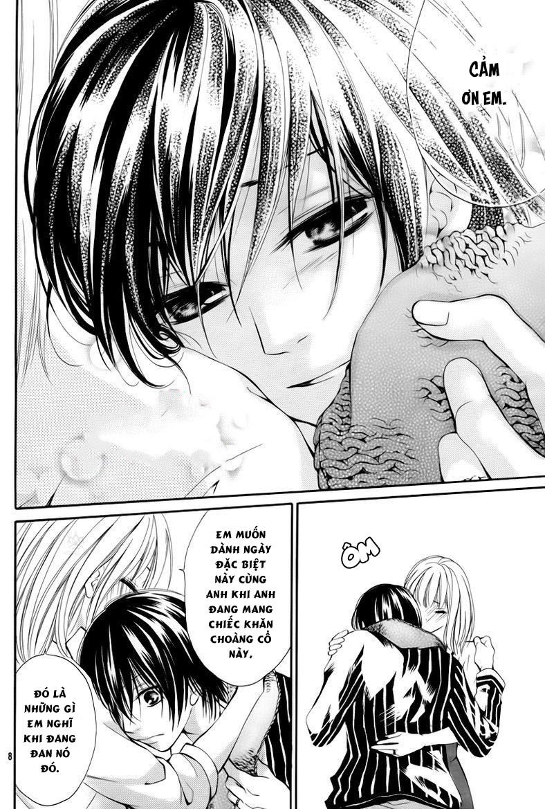 Proposal No Okite Chapter 5 - Trang 2