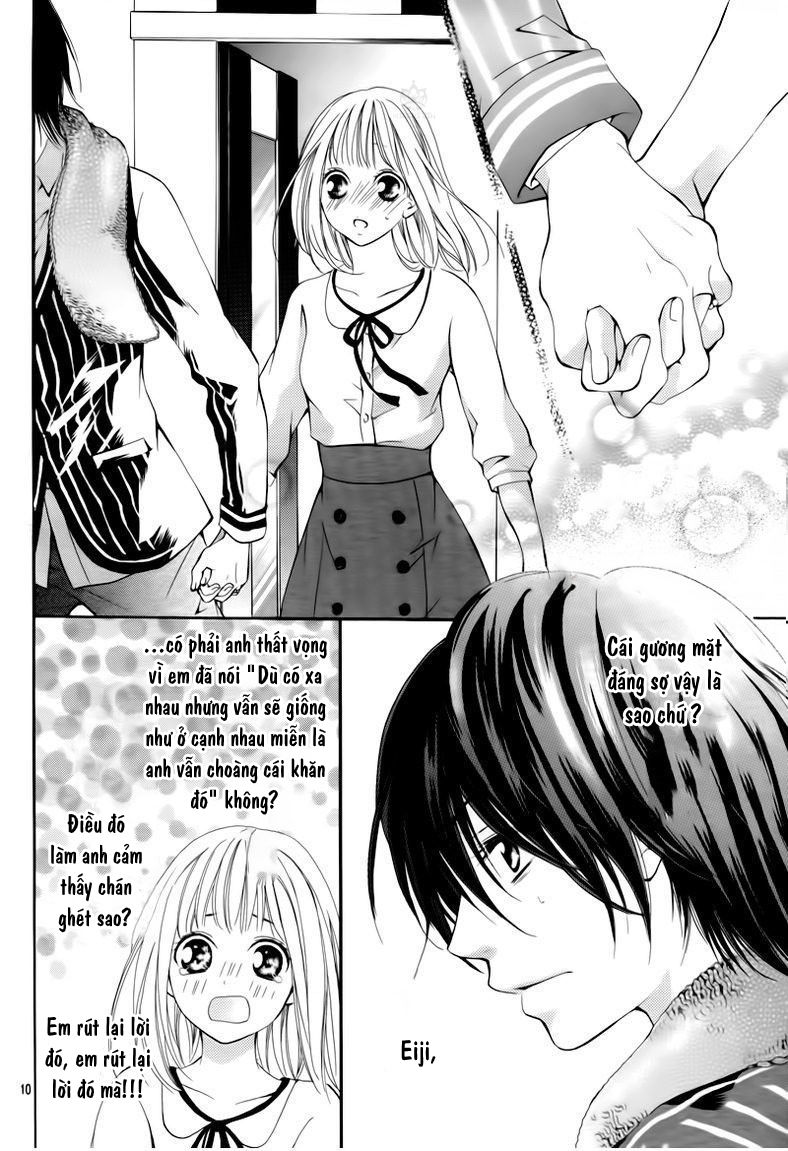 Proposal No Okite Chapter 5 - Trang 2