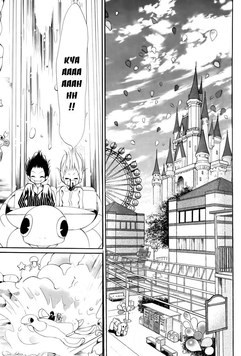 Proposal No Okite Chapter 5 - Trang 2