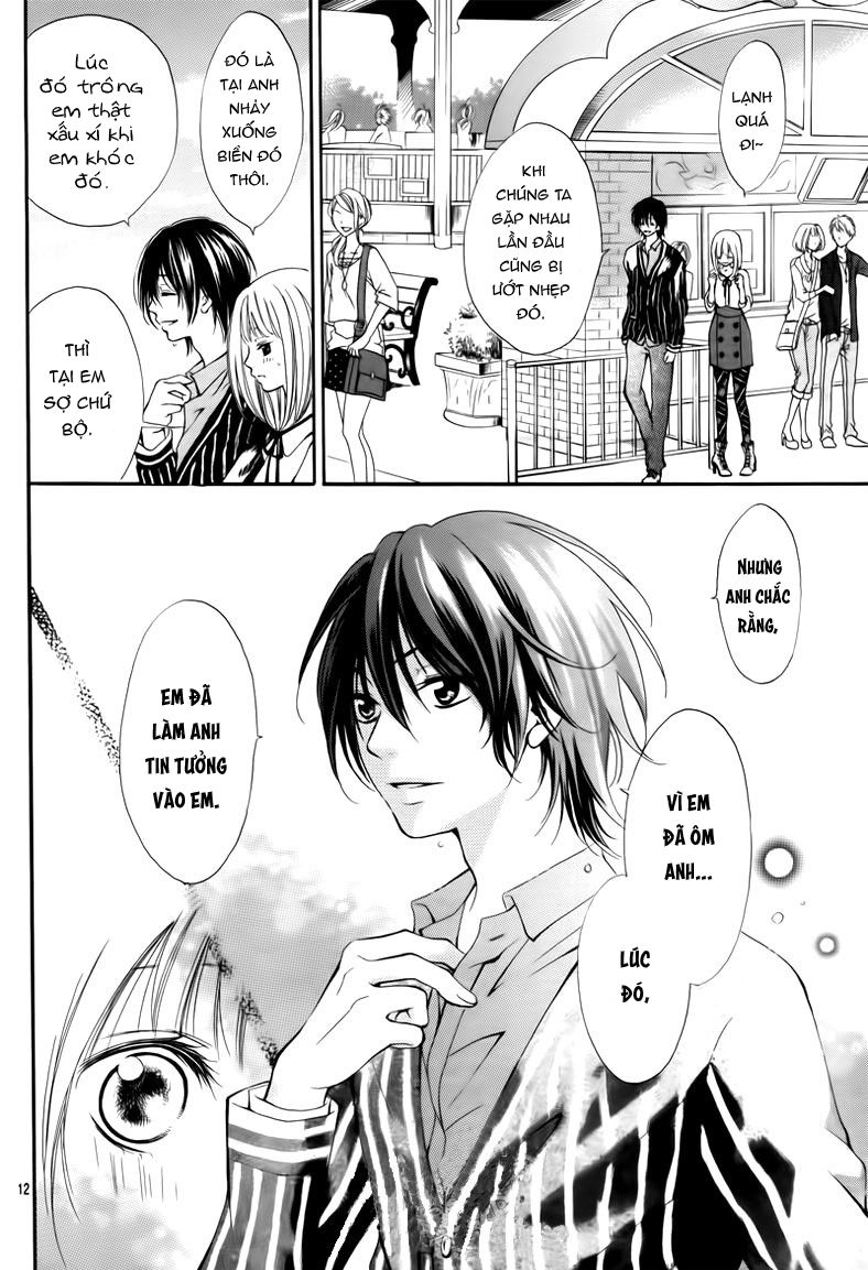 Proposal No Okite Chapter 5 - Trang 2