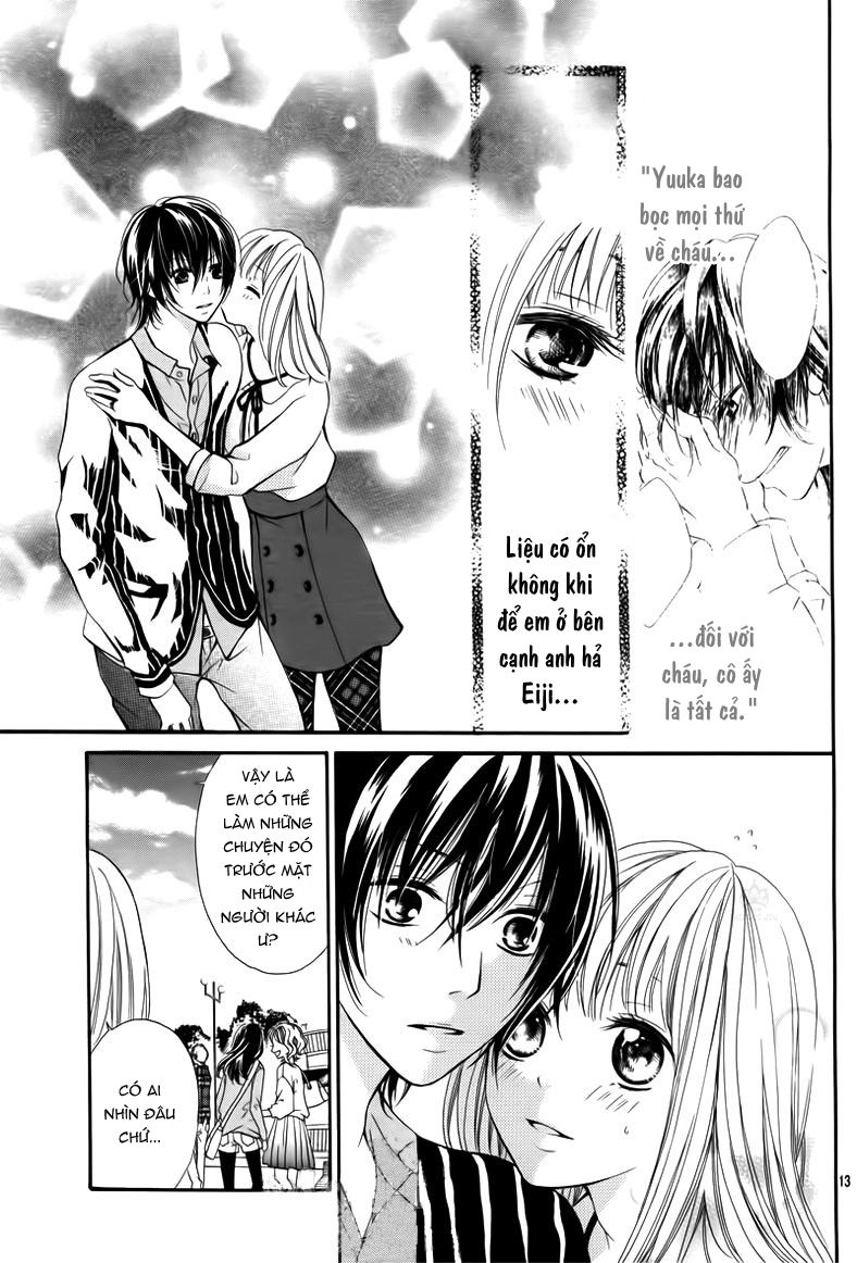 Proposal No Okite Chapter 5 - Trang 2