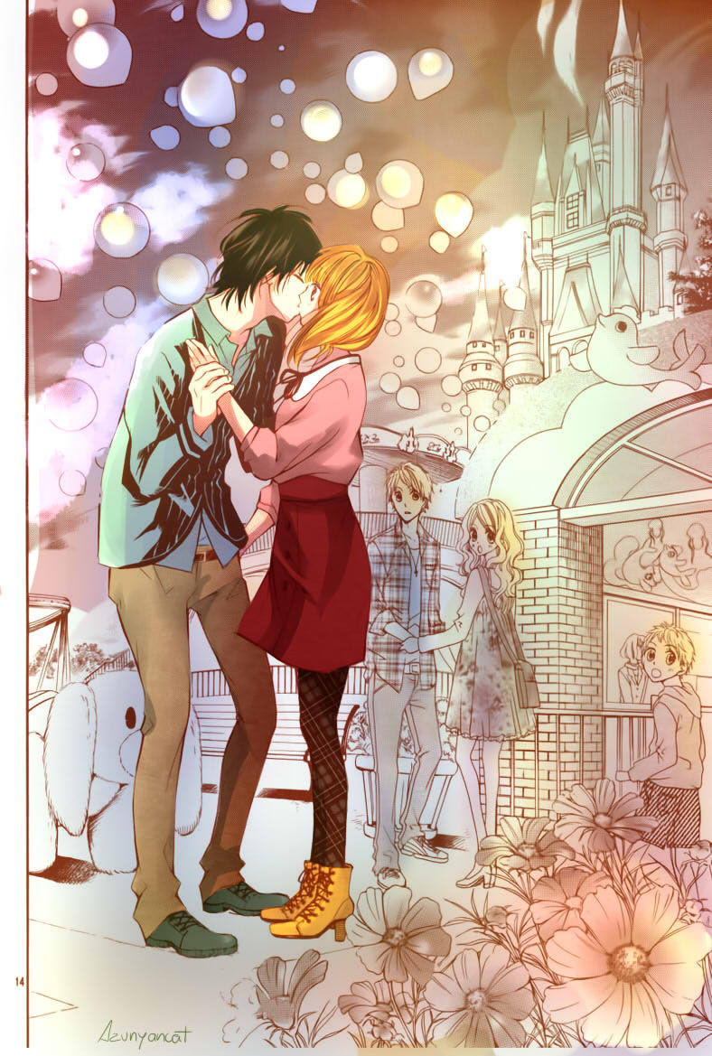 Proposal No Okite Chapter 5 - Trang 2