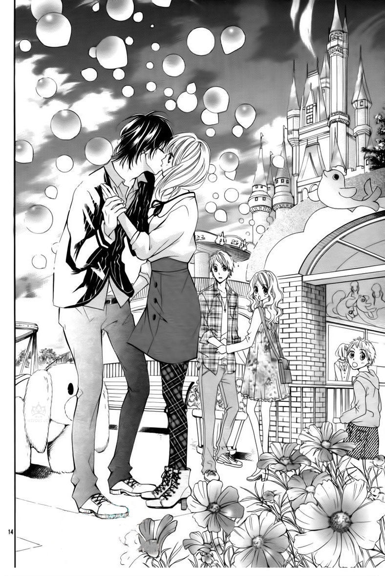Proposal No Okite Chapter 5 - Trang 2