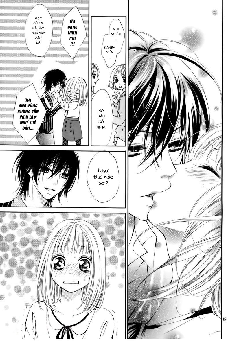 Proposal No Okite Chapter 5 - Trang 2