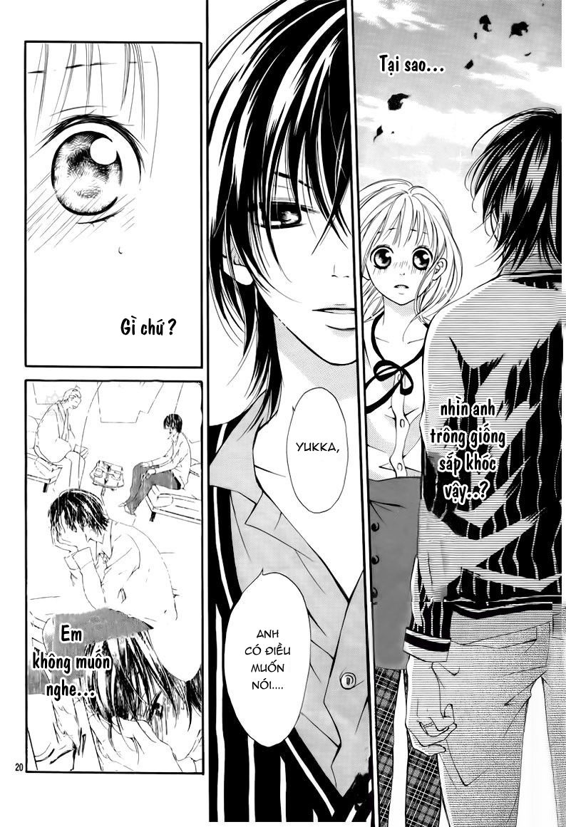 Proposal No Okite Chapter 5 - Trang 2