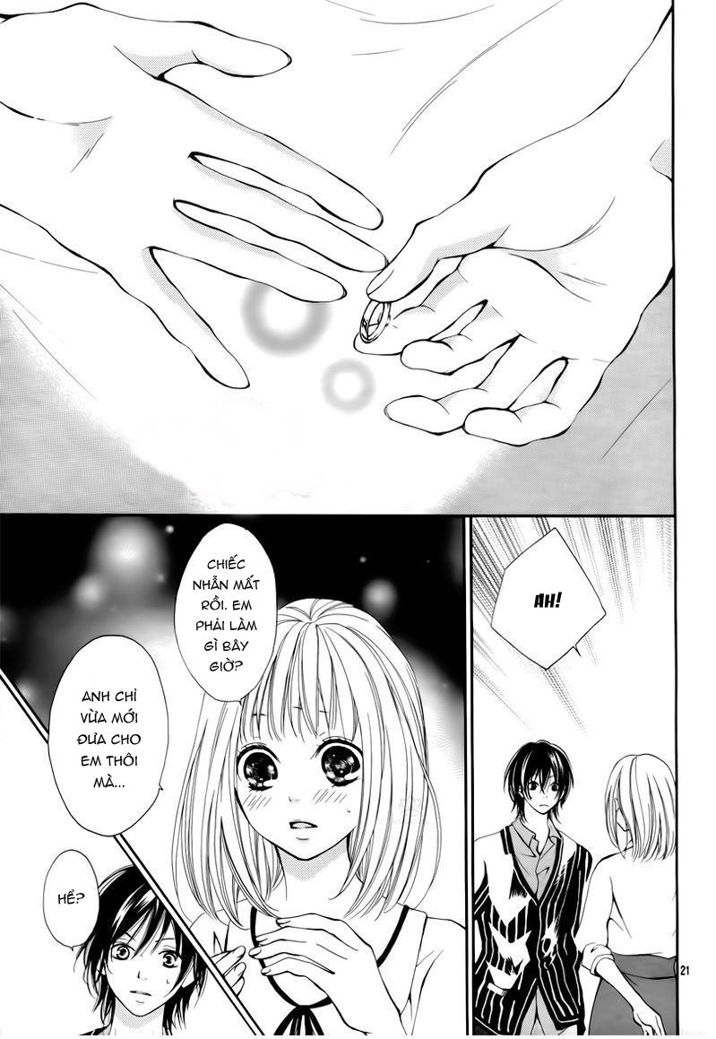 Proposal No Okite Chapter 5 - Trang 2