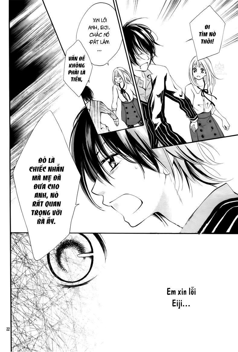 Proposal No Okite Chapter 5 - Trang 2