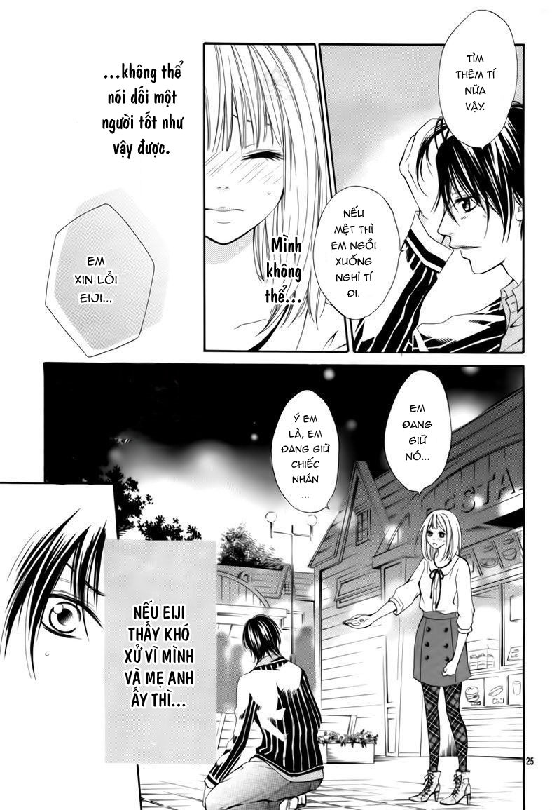 Proposal No Okite Chapter 5 - Trang 2