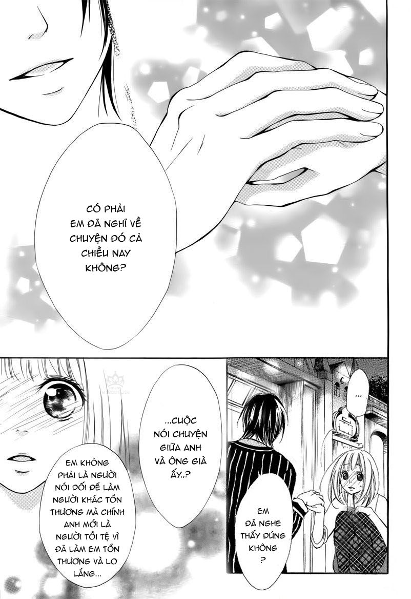 Proposal No Okite Chapter 5 - Trang 2