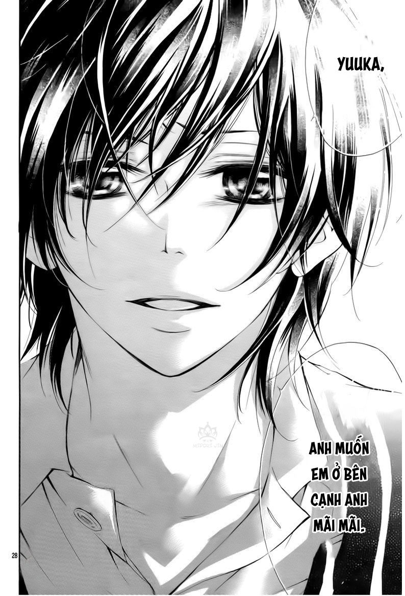 Proposal No Okite Chapter 5 - Trang 2