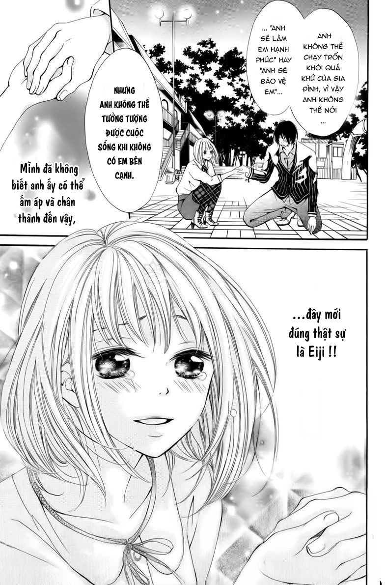 Proposal No Okite Chapter 5 - Trang 2