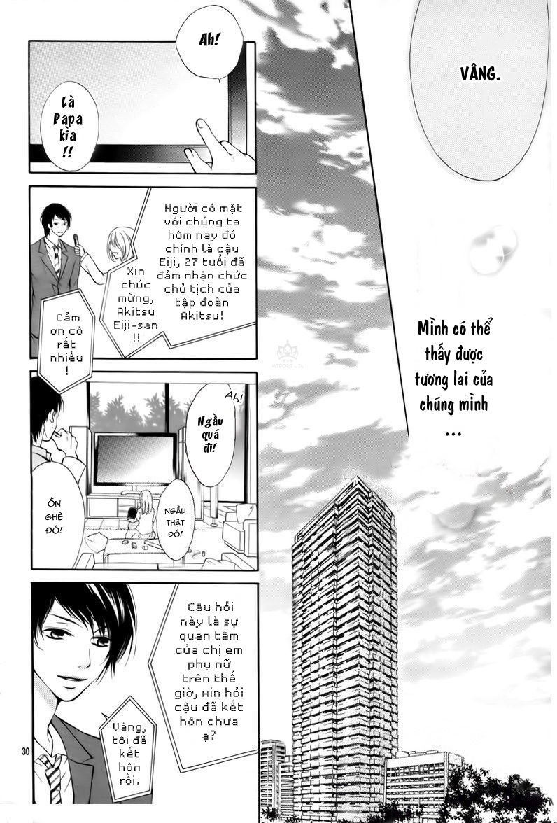 Proposal No Okite Chapter 5 - Trang 2