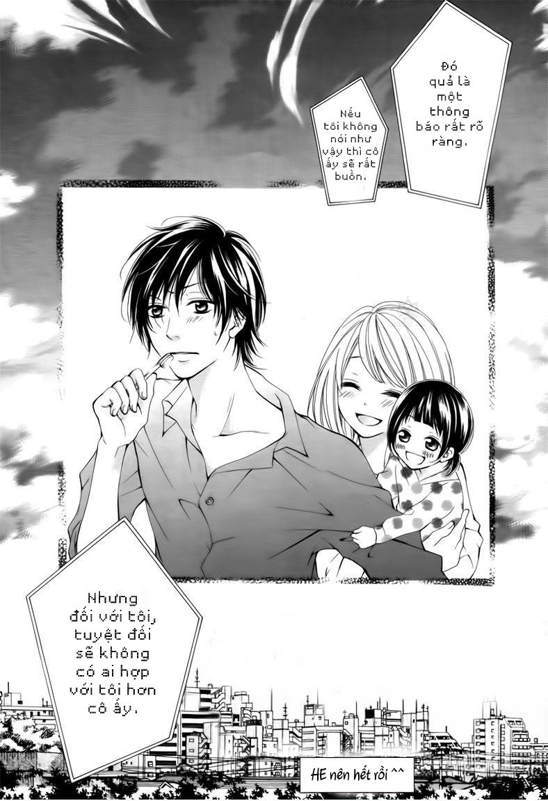 Proposal No Okite Chapter 5 - Trang 2