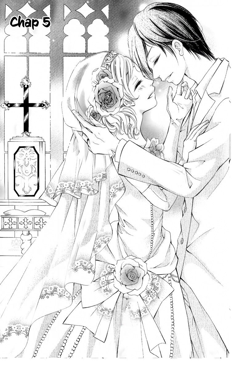 Proposal No Okite Chapter 5 - Trang 2