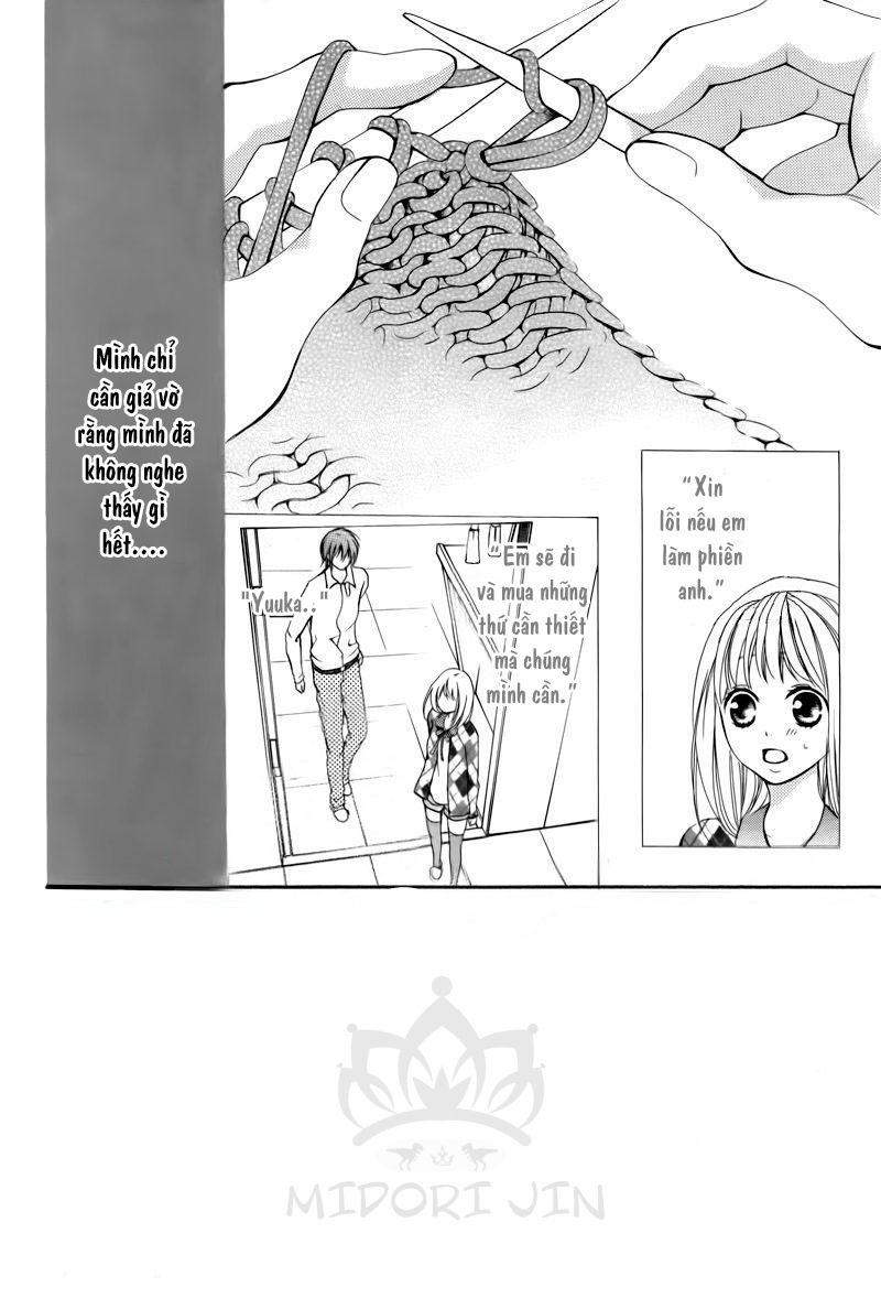 Proposal No Okite Chapter 5 - Trang 2