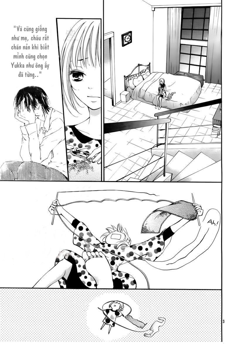Proposal No Okite Chapter 5 - Trang 2