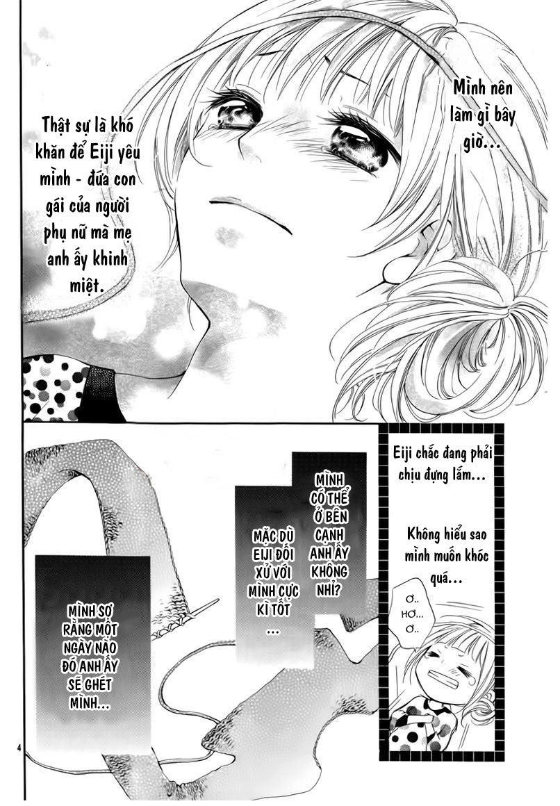 Proposal No Okite Chapter 5 - Trang 2