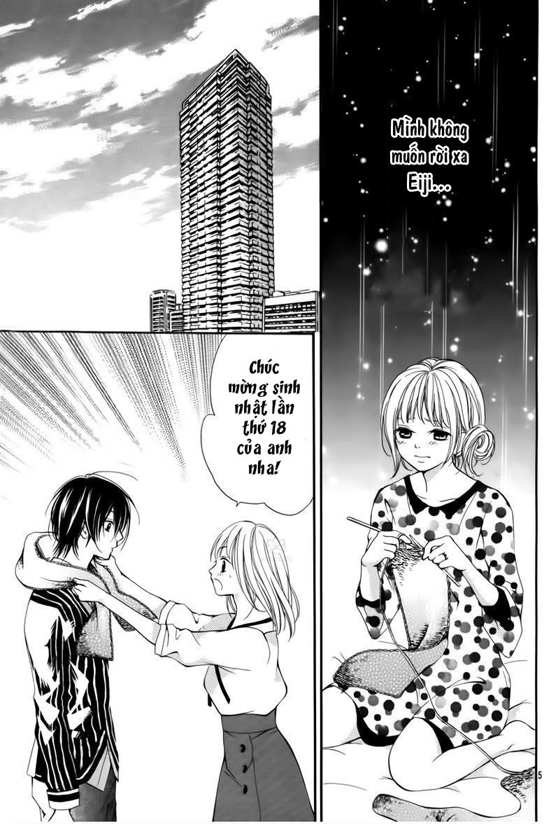 Proposal No Okite Chapter 5 - Trang 2