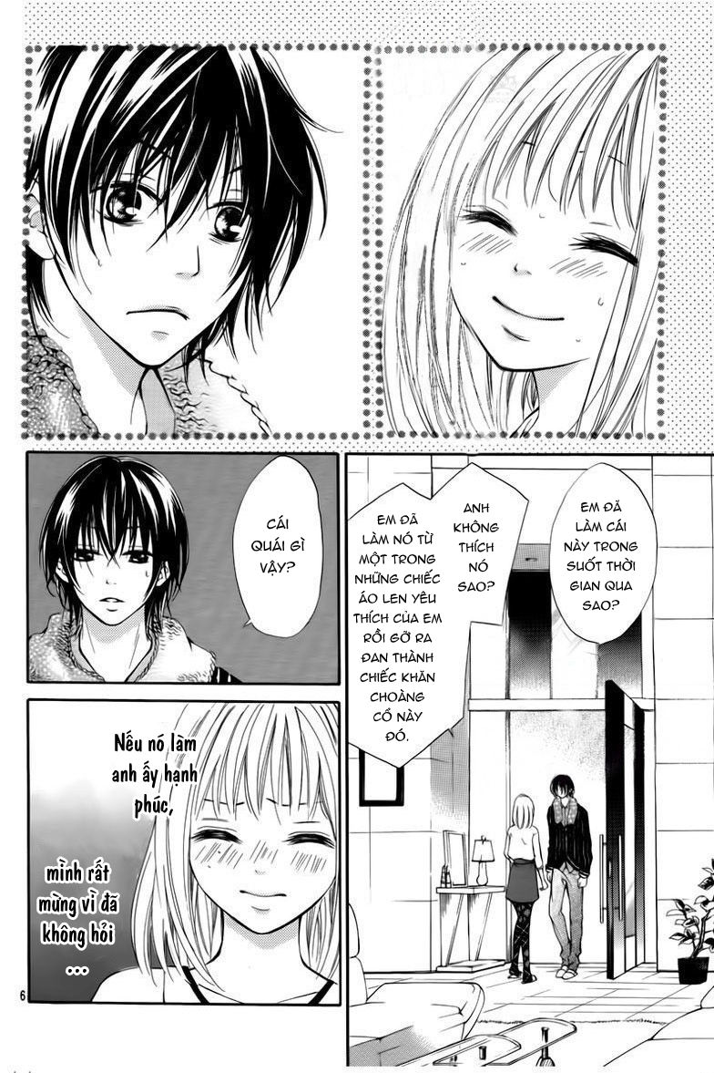 Proposal No Okite Chapter 5 - Trang 2