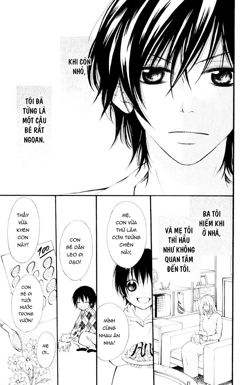Proposal No Okite Chapter 5.5 - Trang 2