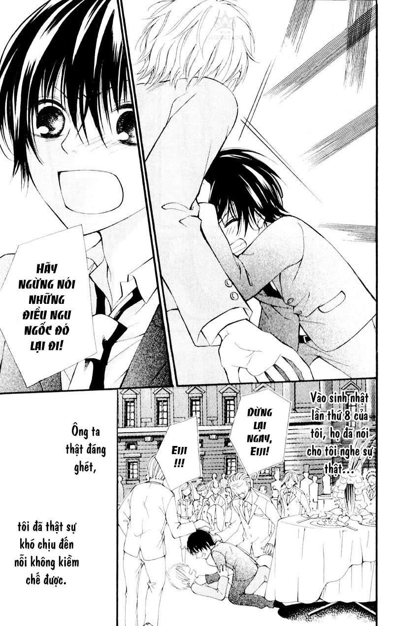 Proposal No Okite Chapter 5.5 - Trang 2