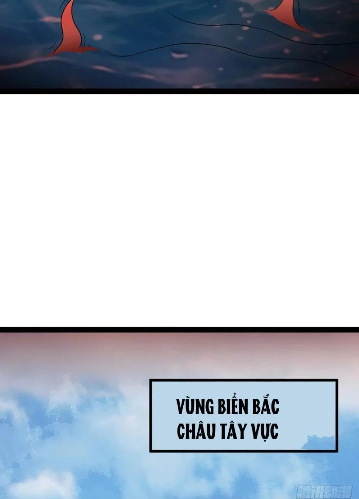 Ta Ở Nhà 100 Năm Khi Ra Ngoài Đã Vô Địch Chapter 322 - Trang 2
