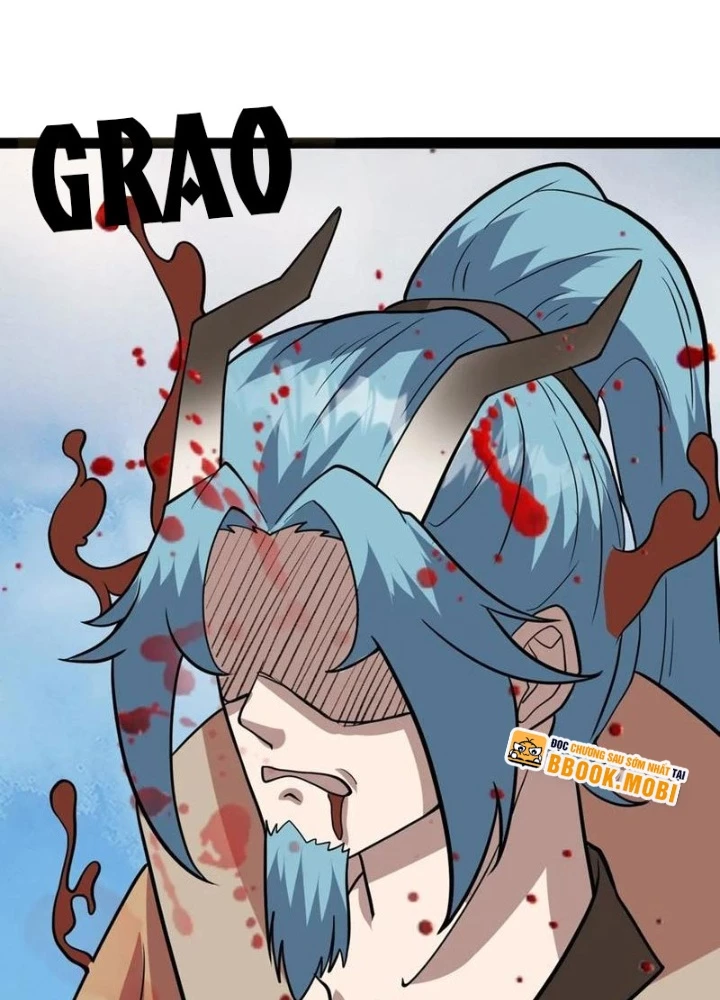 Ta Ở Nhà 100 Năm Khi Ra Ngoài Đã Vô Địch Chapter 322 - Trang 2