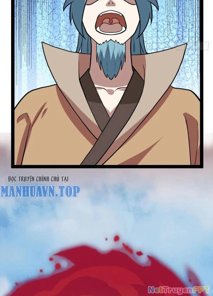 Ta Ở Nhà 100 Năm Khi Ra Ngoài Đã Vô Địch Chapter 322 - Trang 2