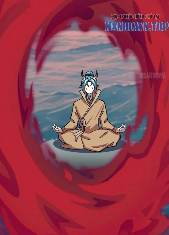 Ta Ở Nhà 100 Năm Khi Ra Ngoài Đã Vô Địch Chapter 322 - Trang 2