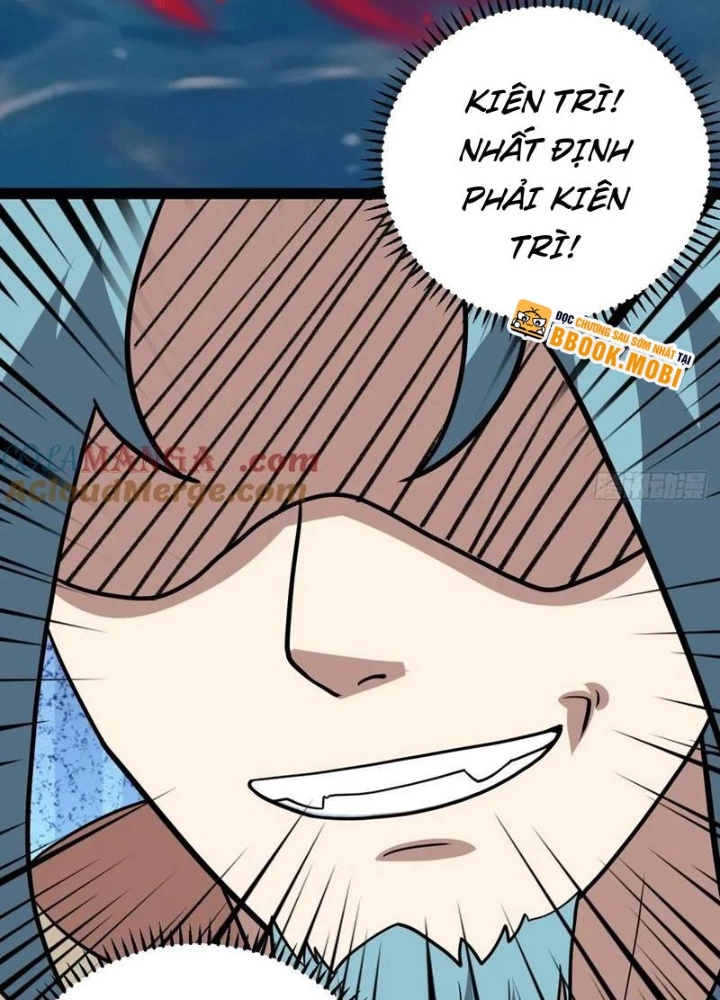 Ta Ở Nhà 100 Năm Khi Ra Ngoài Đã Vô Địch Chapter 322 - Trang 2