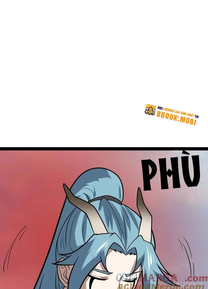 Ta Ở Nhà 100 Năm Khi Ra Ngoài Đã Vô Địch Chapter 322 - Trang 2