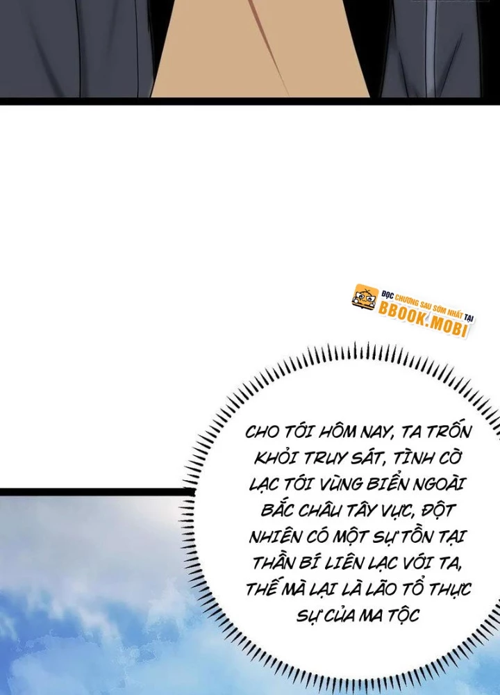 Ta Ở Nhà 100 Năm Khi Ra Ngoài Đã Vô Địch Chapter 322 - Trang 2