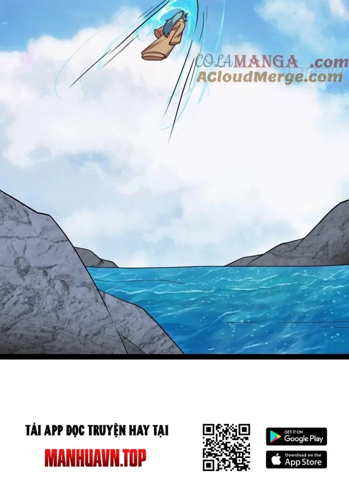Ta Ở Nhà 100 Năm Khi Ra Ngoài Đã Vô Địch Chapter 322 - Trang 2