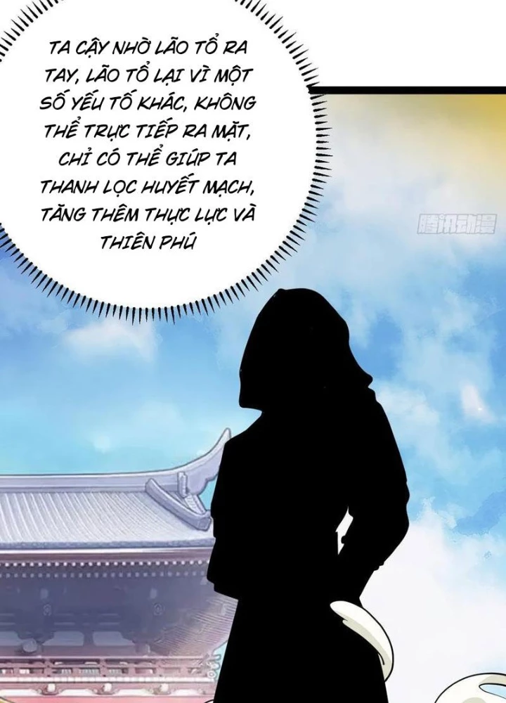 Ta Ở Nhà 100 Năm Khi Ra Ngoài Đã Vô Địch Chapter 322 - Trang 2