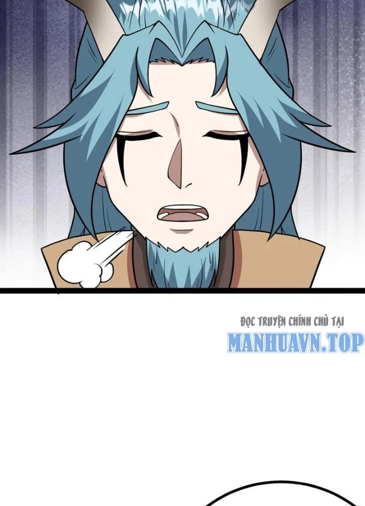 Ta Ở Nhà 100 Năm Khi Ra Ngoài Đã Vô Địch Chapter 322 - Trang 2