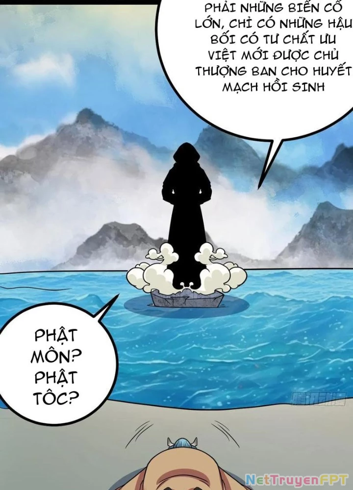 Ta Ở Nhà 100 Năm Khi Ra Ngoài Đã Vô Địch Chapter 322 - Trang 2